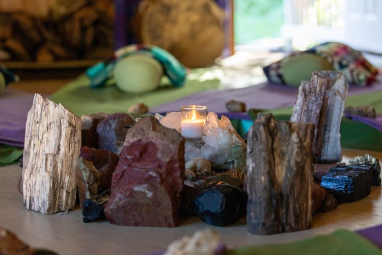 Sound Meditation Viroqua Sound Meditation Viroqua