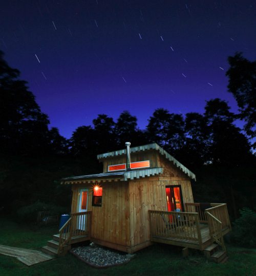 Starry HillTop Cabin medium-3