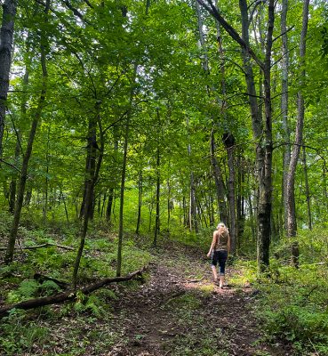 Nature Immersion Viroqua Nature Immersion Viroqua
