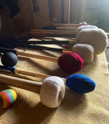 mallets