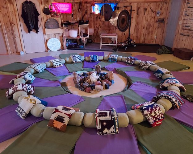 sound bath near Viroqua sound bath near Viroqua